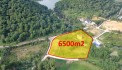 BÁN GẤP LÔ GÓC 6500M ĐẤT HOA SƠN, NAM SƠN, SÓC SƠN. GIÁ 19,5 TỶ. XUNG QUANH ĐƯỢC BAO QUANH BỞI NHIỀU KHU DU LỊCH SINH THÁI NGHỈ DƯỠNG